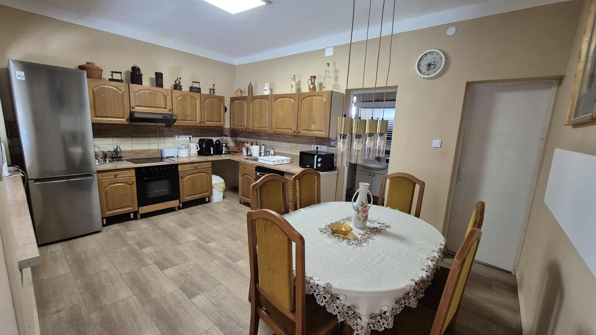 Anna Apartman – Felsőszentmárton fotó 13