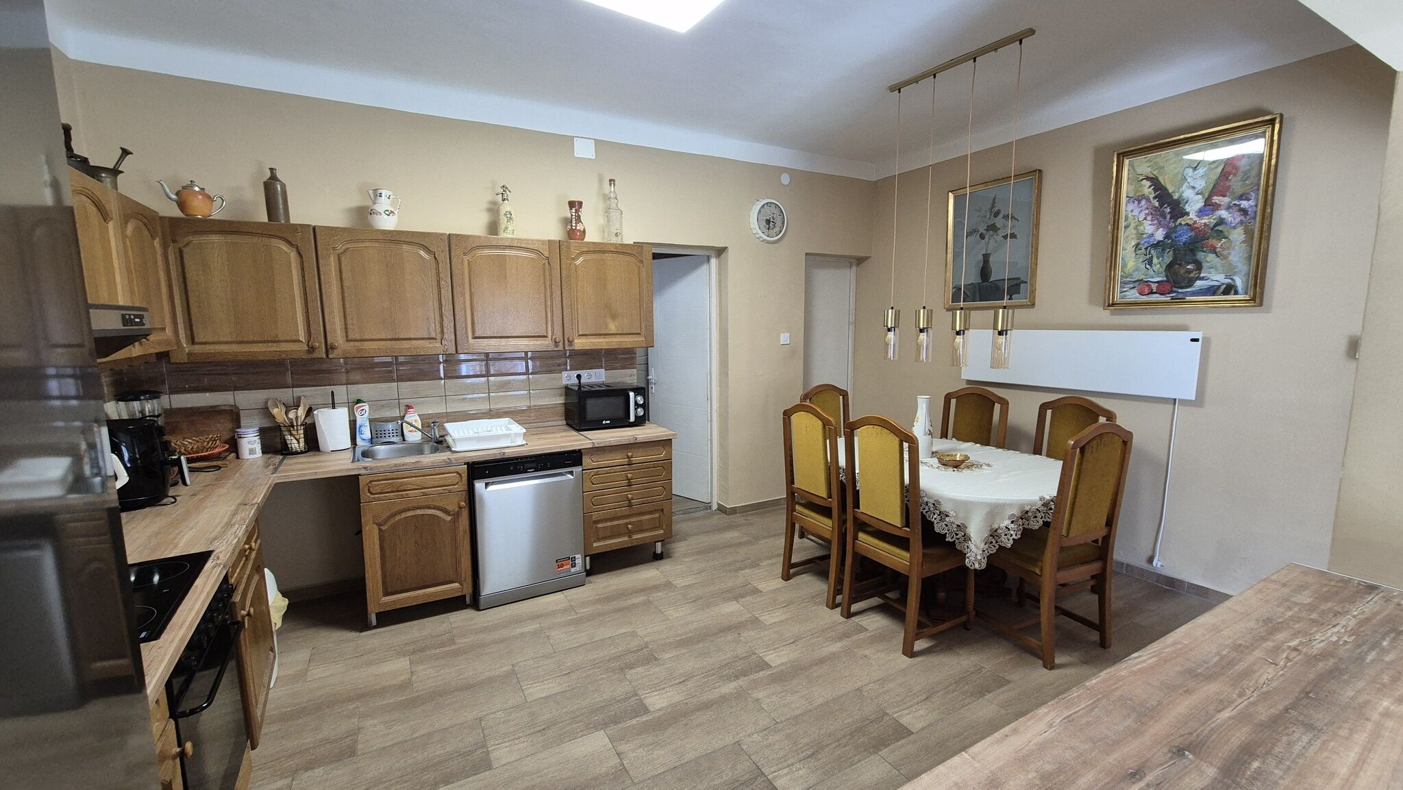Anna Apartman – Felsőszentmárton fotó 14
