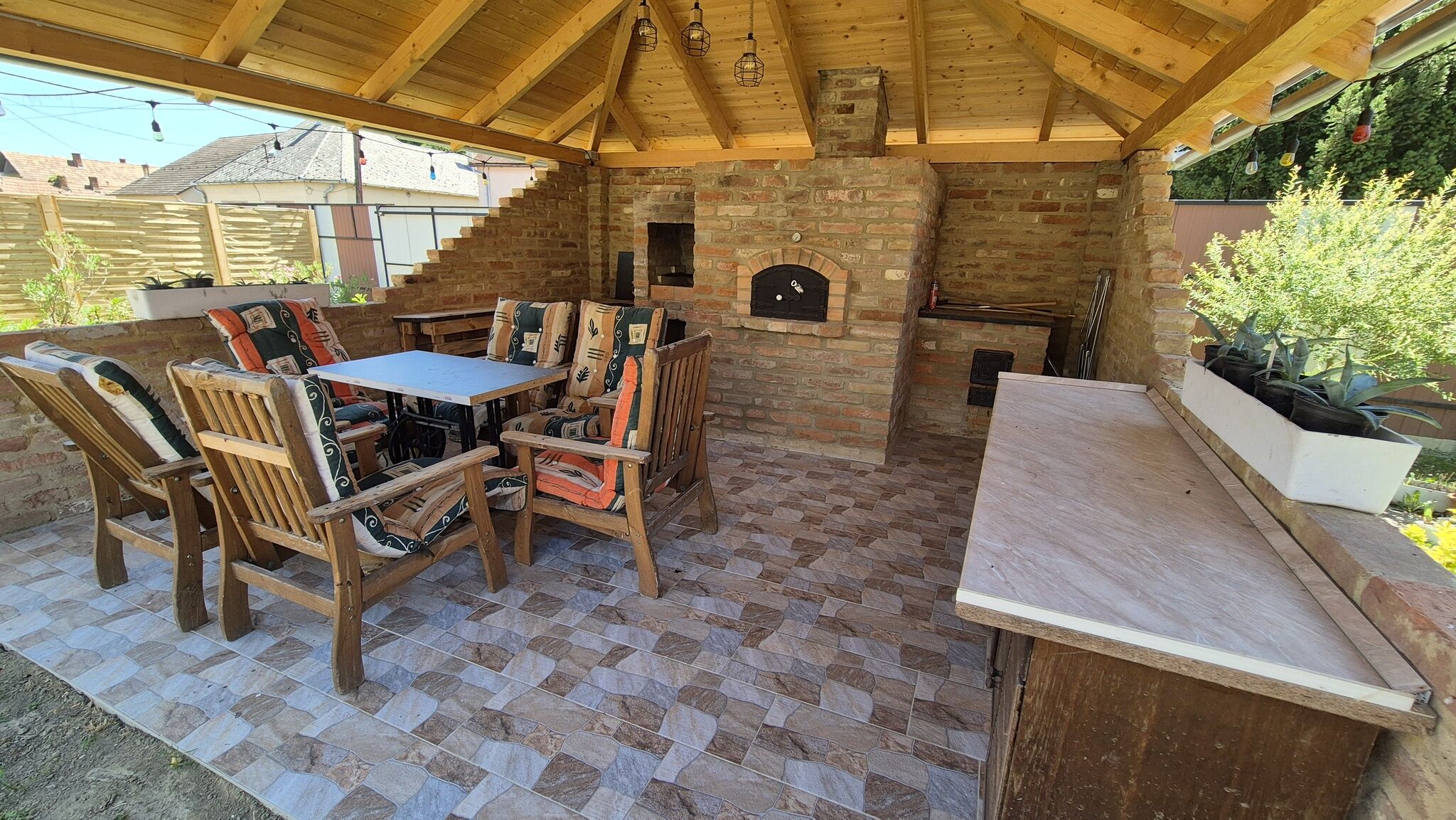 Anna Apartman – Felsőszentmárton fotó 2