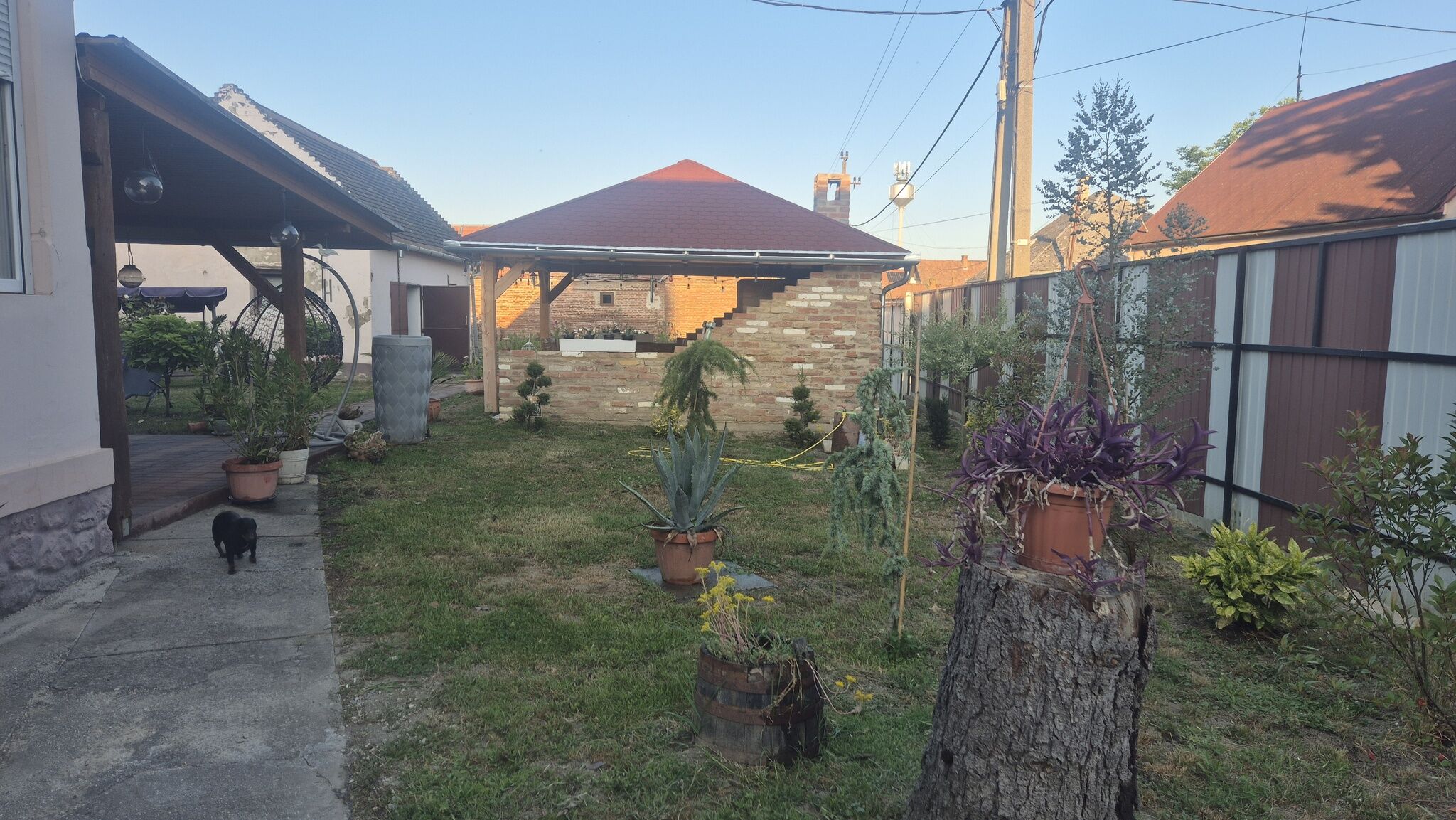 Anna Apartman – Felsőszentmárton fotó 4