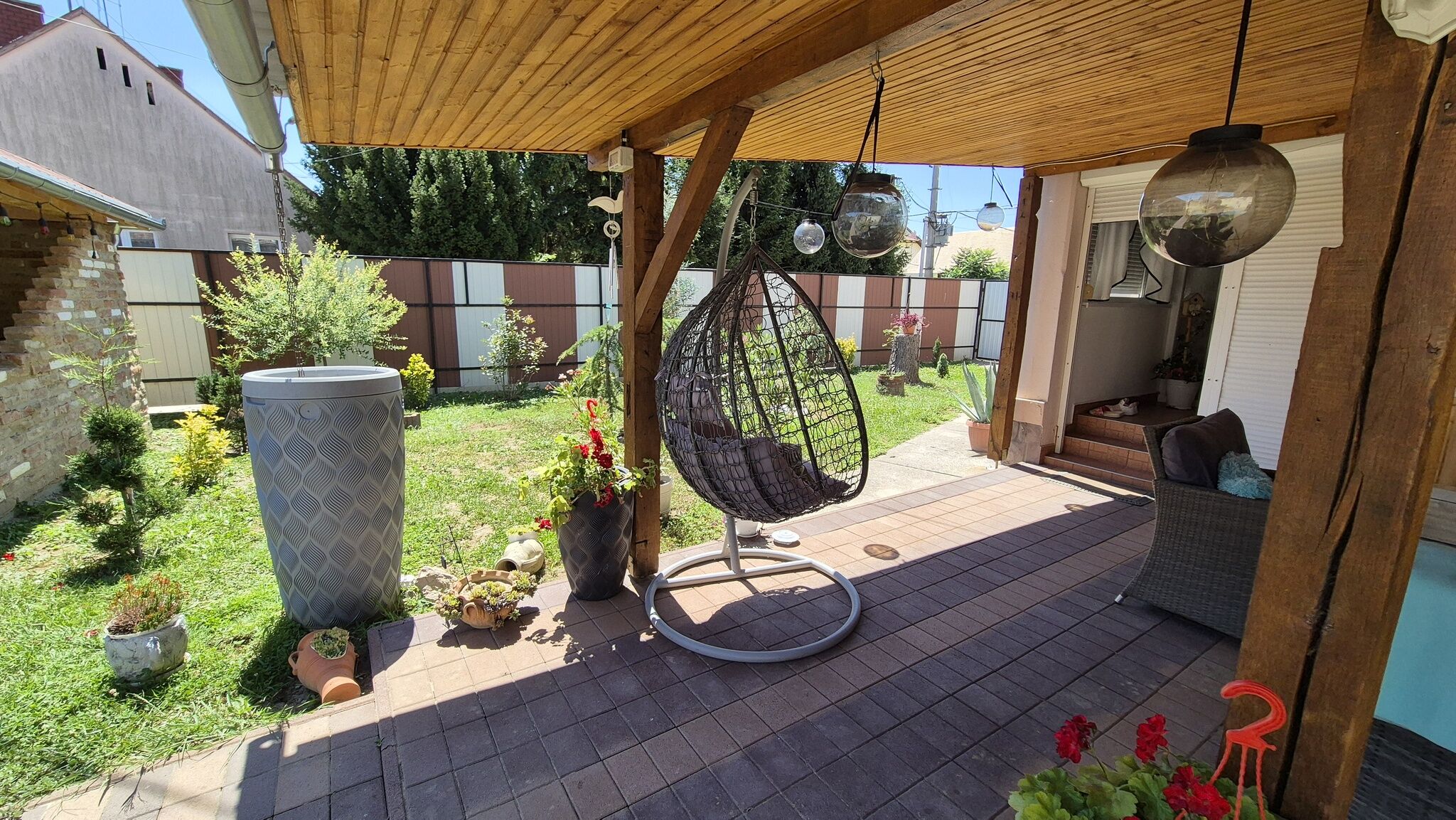 Anna Apartman – Felsőszentmárton fotó 6