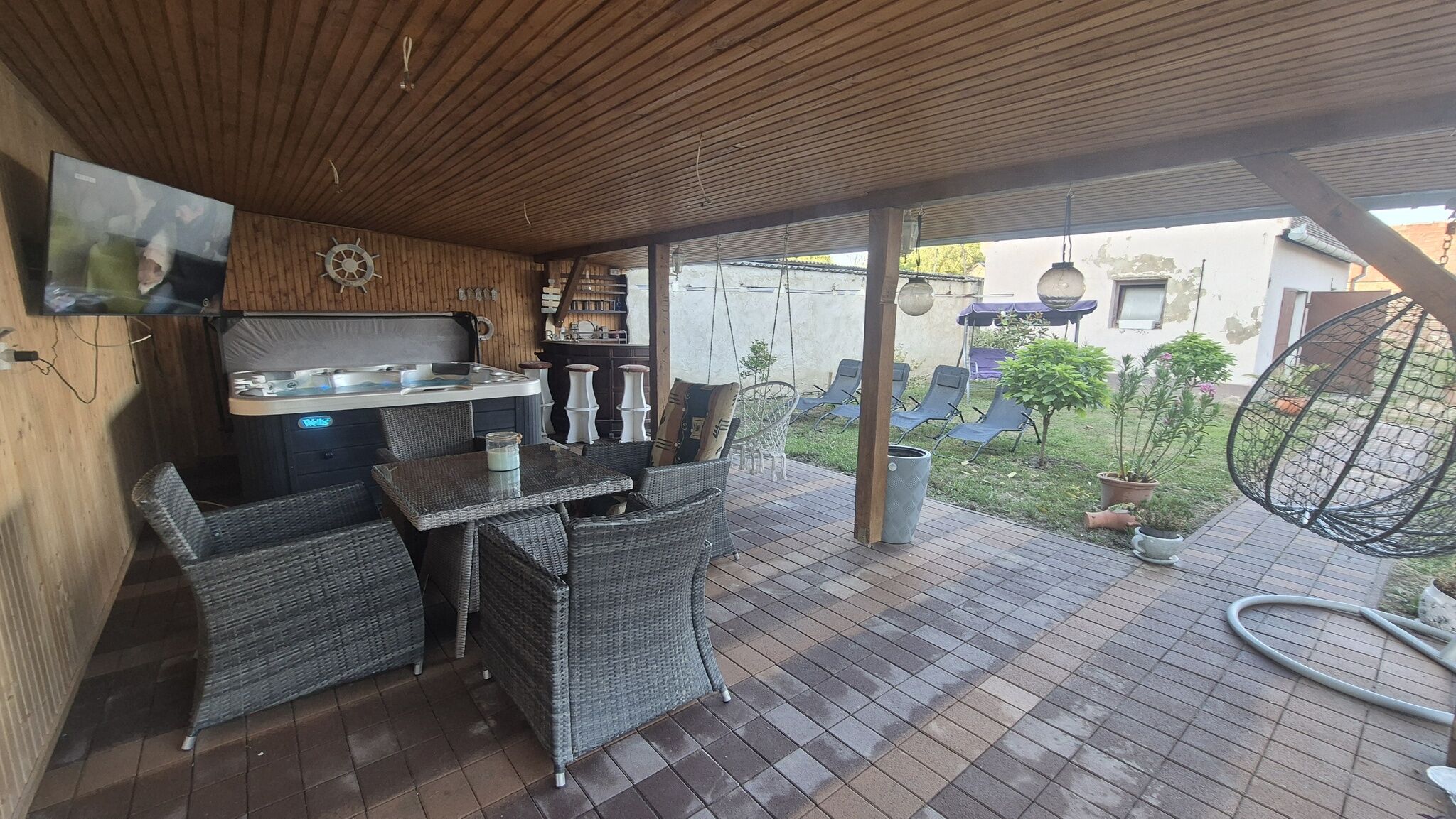 Anna Apartman – Felsőszentmárton fotó 8