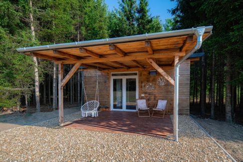 Kincses Sziget Apartman