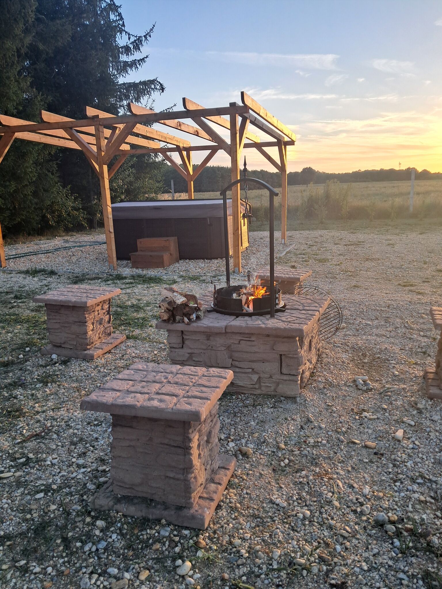 Kincses Sziget Apartman – Szőce fotó 10