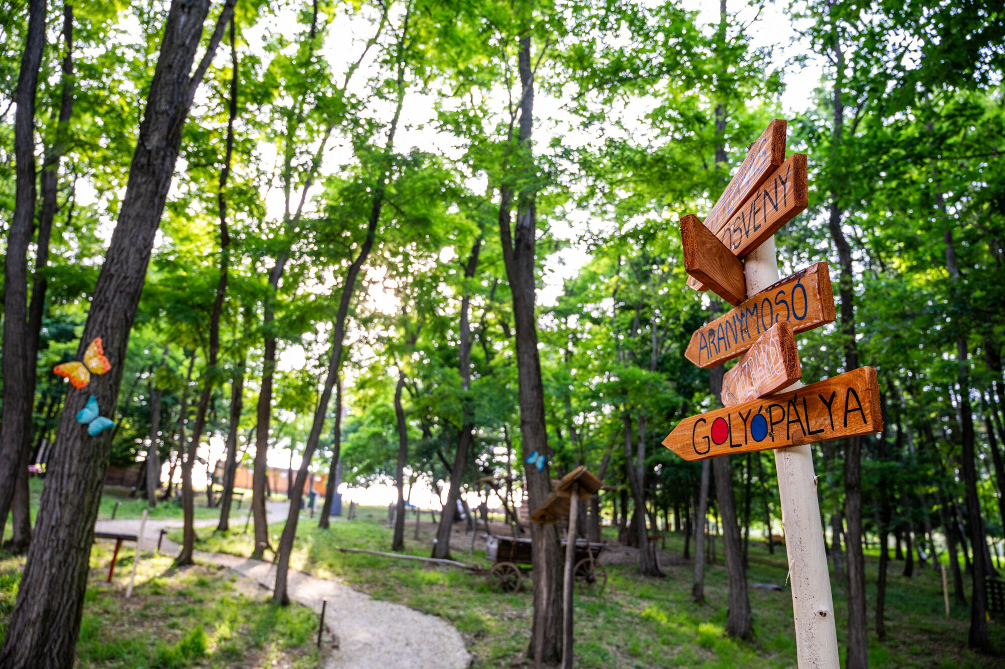 Kincses Sziget Apartman – Szőce fotó 13
