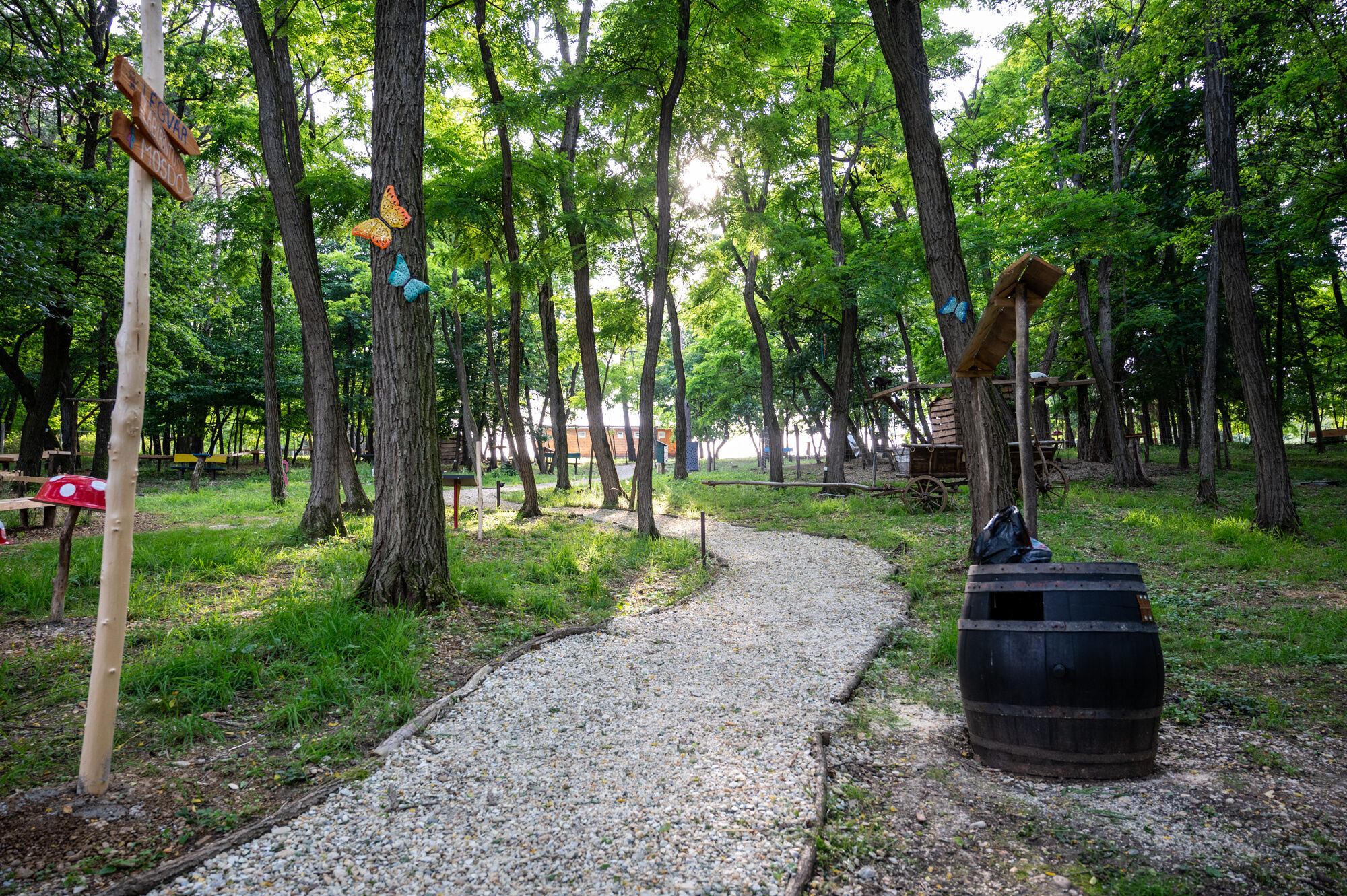 Kincses Sziget Apartman – Szőce fotó 14