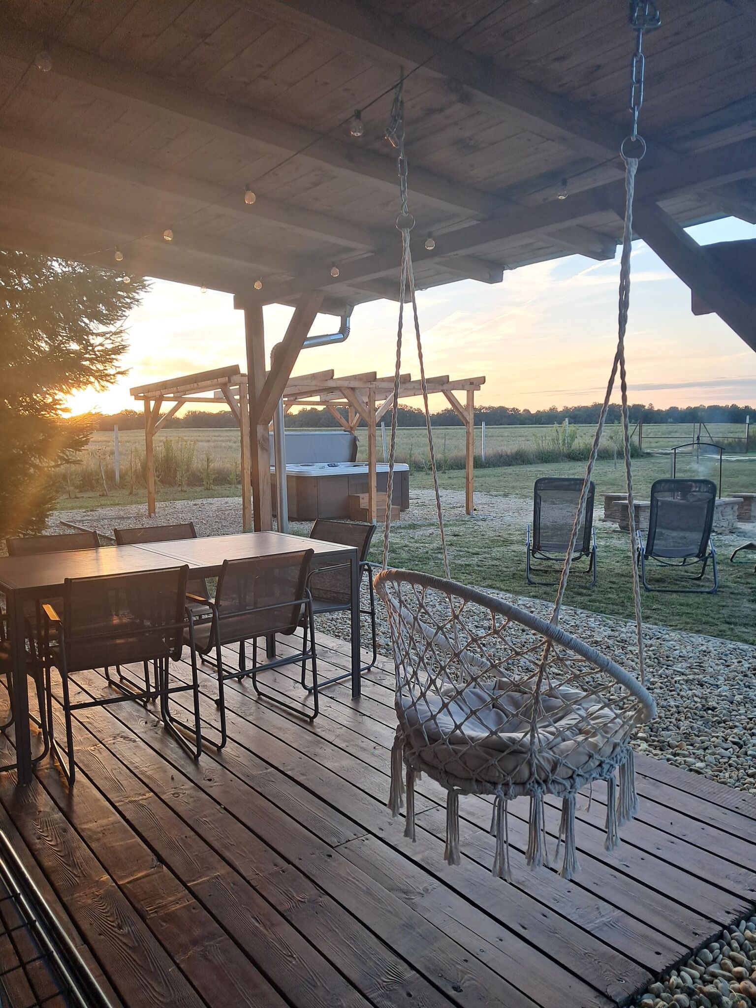 Kincses Sziget Apartman – Szőce fotó 8