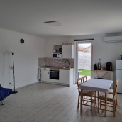 Leander Apartman