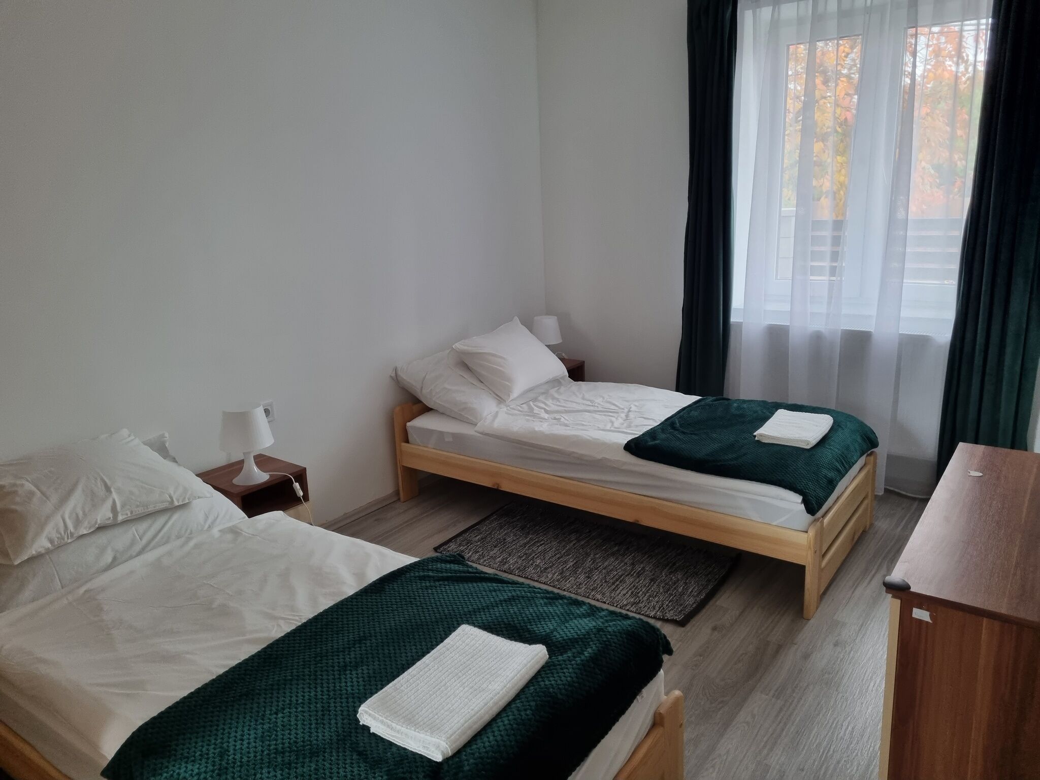 Leander Apartman – Gyömrő fotó 1