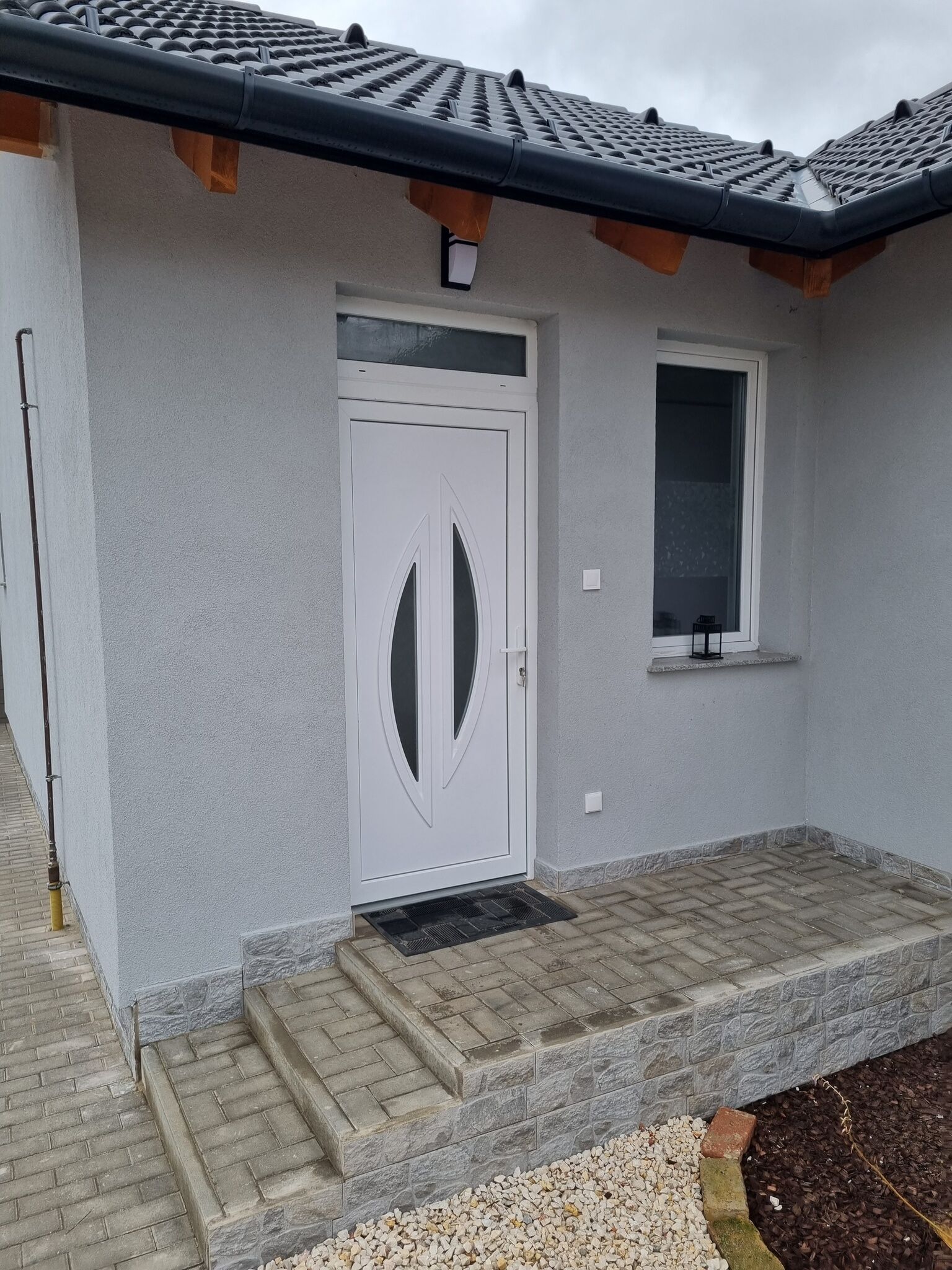 Leander Apartman – Gyömrő fotó 9