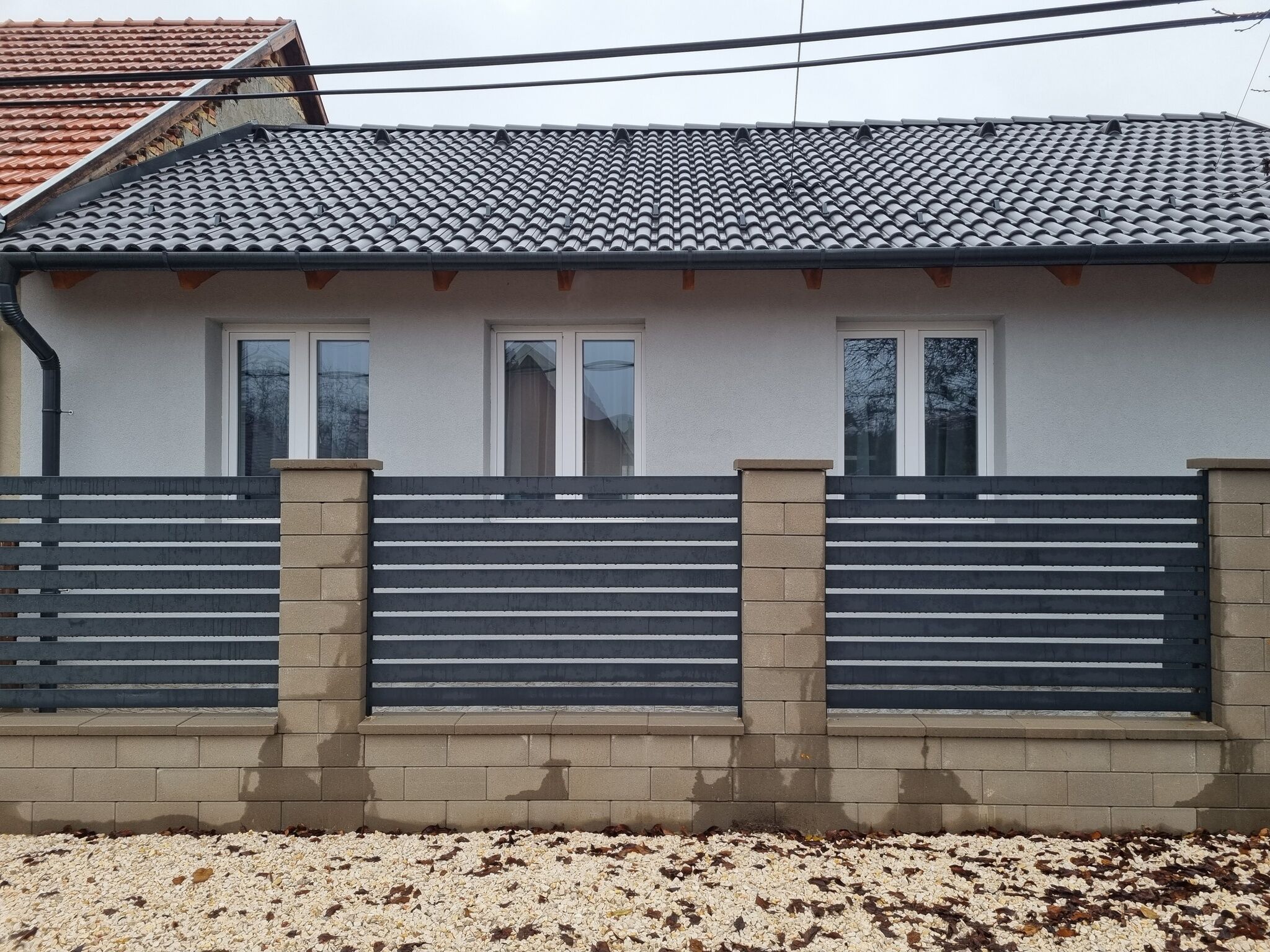 Leander Apartman – Gyömrő fotó 11