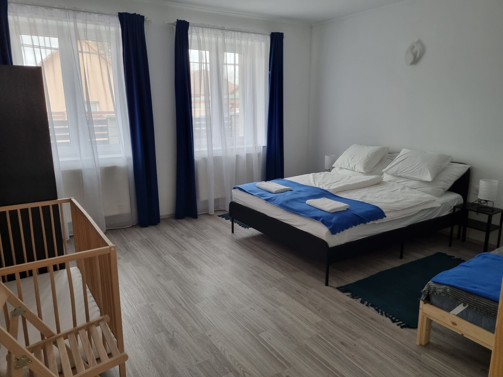 Leander Apartman – Gyömrő fotó 2