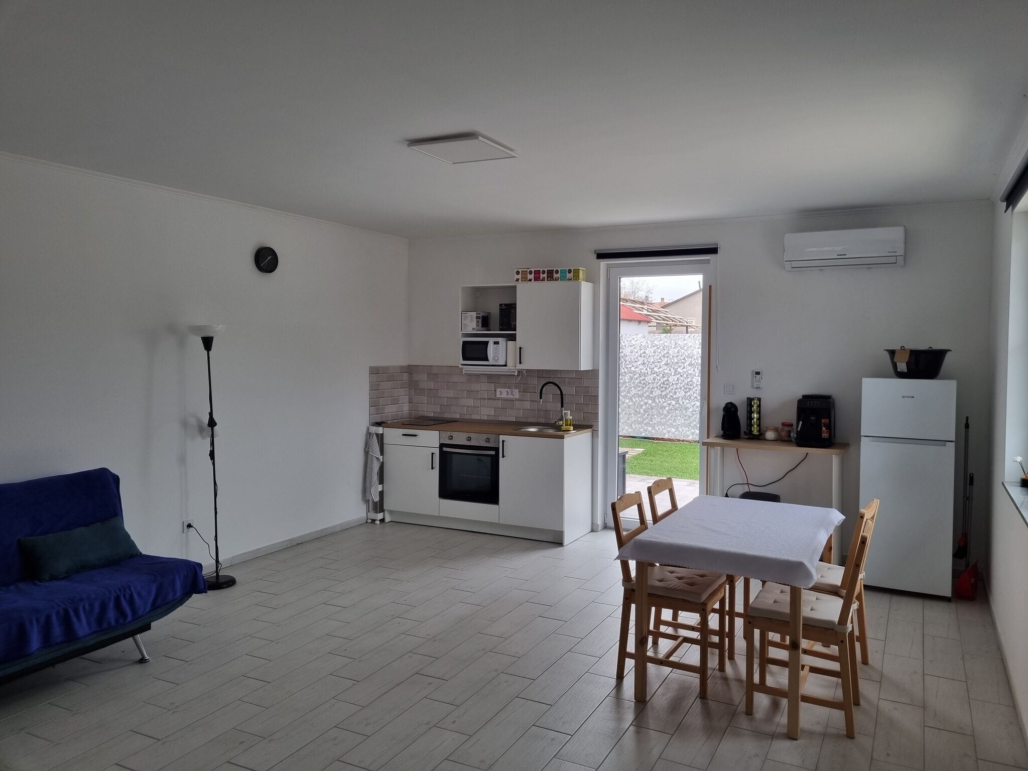 Leander Apartman – Gyömrő
