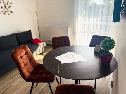 PartON Apartman – Keszthely fotó 17