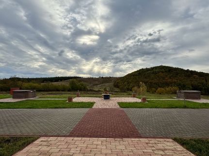 Csigevár Birtok 2.1