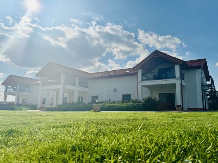 Csigevár Birtok 2.9