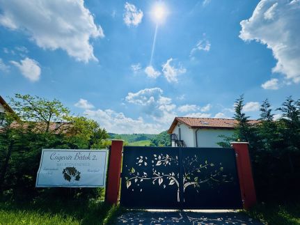 Csigevár Birtok 2.11