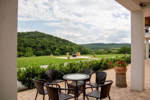 Csigevár Birtok 2.19