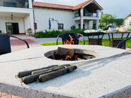 Csigevár Birtok 2.21