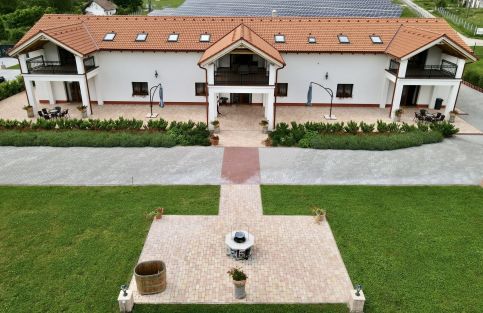 Csigevár Birtok 2.27