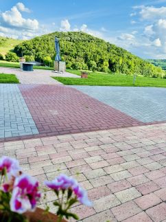 Csigevár Birtok 2.3