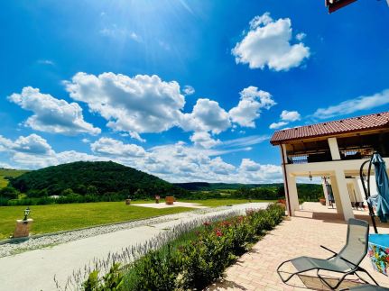 Csigevár Birtok 2.4