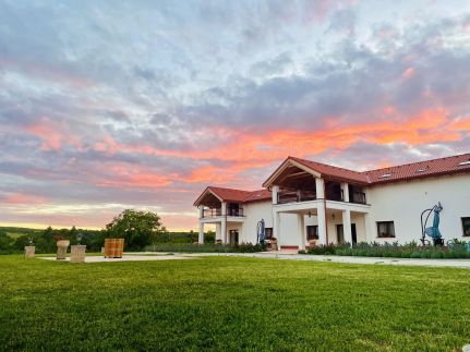 Csigevár Birtok 2.6