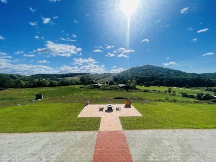 Csigevár Birtok 2.7