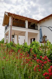 Csigevár Birtok 2.8