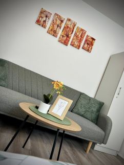 Honvéd Apartman9