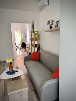 Honvéd Apartman4