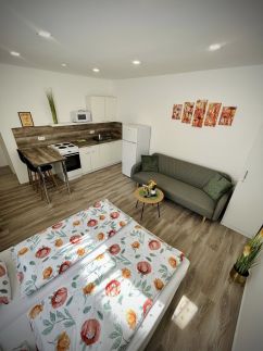 Honvéd Apartman3