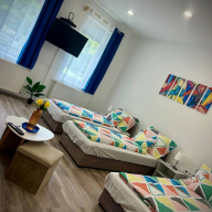 Honvéd Apartman