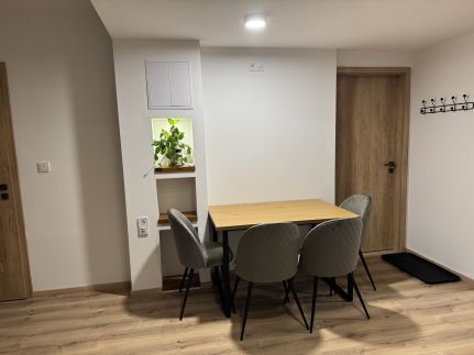 Napfény Apartman3
