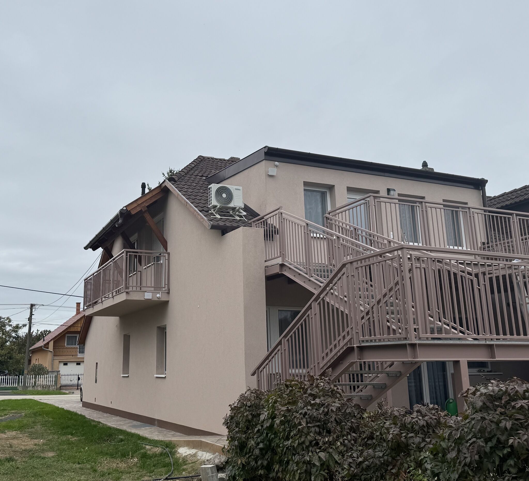 Napfény Apartman – Marcali