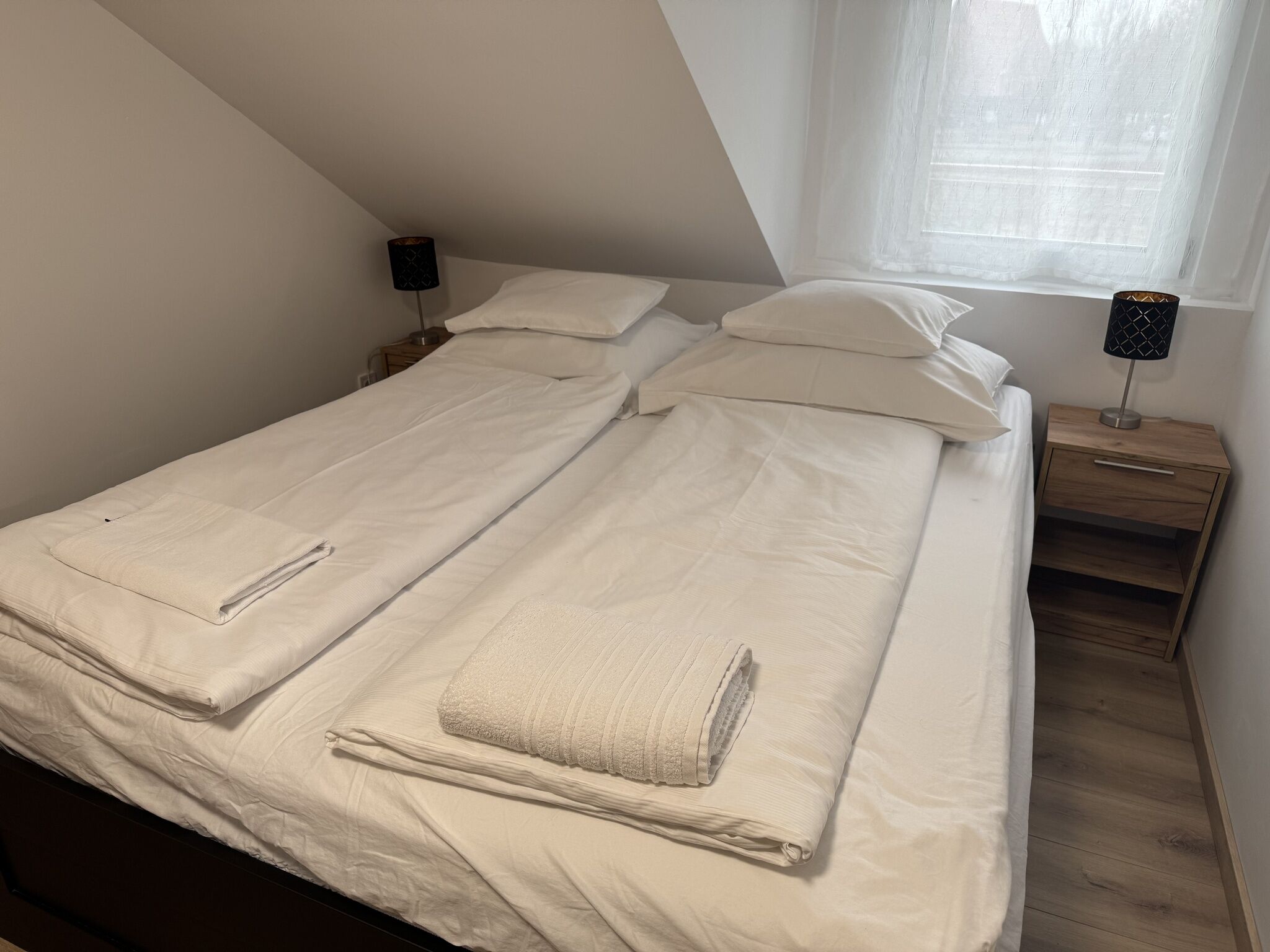 Napfény Apartman – Marcali fotó 6