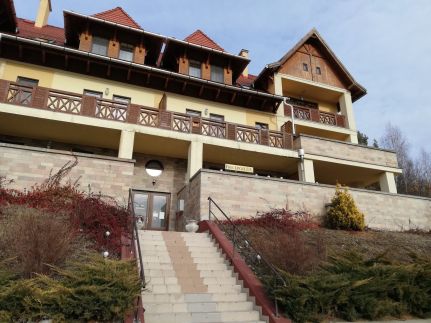 Forrásvölgy Apartman9