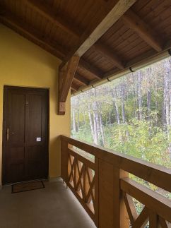 Forrásvölgy Apartman1