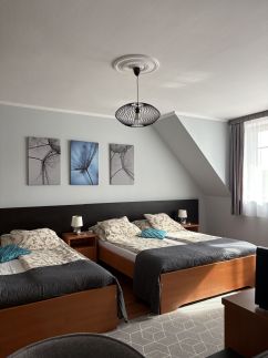 Forrásvölgy Apartman3