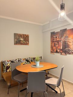 Forrásvölgy Apartman7