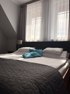 Forrásvölgy Apartman