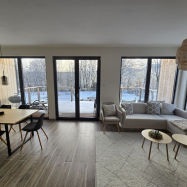 Ohuta-Barn Vendégház