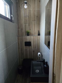 Ohuta-Barn Vendégház10