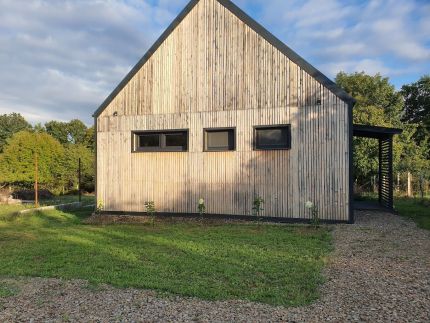 Ohuta-Barn Vendégház12