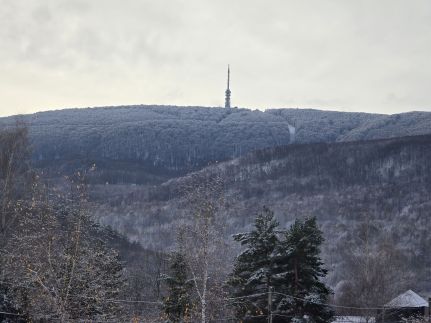 Ohuta-Barn Vendégház14