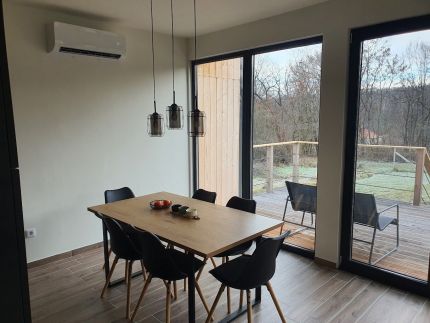 Ohuta-Barn Vendégház4