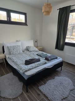 Ohuta-Barn Vendégház8