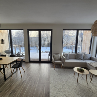 Ohuta-Barn Vendégház