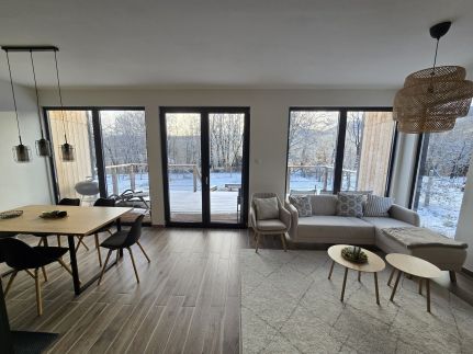 Ohuta-Barn Vendégház