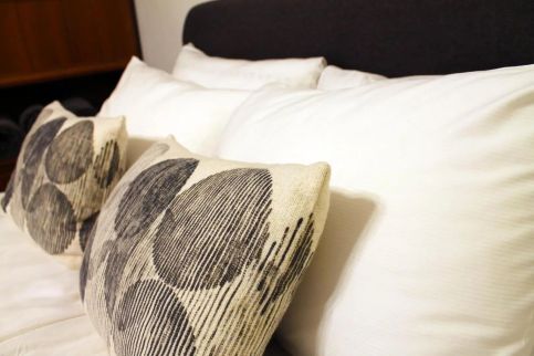 Urban Bright Apartman2